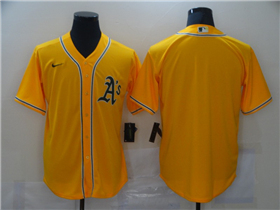 Oakland Athletics God Cool Base Team Jersey