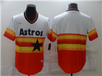 Houston Astros Rainbow Cooperstown Cool Base Team Jersey