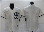 Chicago White Sox White 2021 Field of Dreams Cool Base Team Jersey 