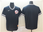 New York Yankees Navy Throwback Team Jersey