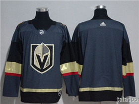 Vegas Golden Knights Gray Team Jersey 