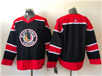 Chicago Blackhawks Black 2020/21 Reverse Retro Team Jersey