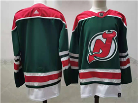 New Jersey Devils 2020/21 Reverse Retro Team Jersey