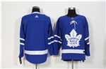 Toronto Maple Leafs Blue Team Jersey