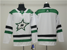 Dallas Stars White Team Jersey