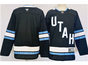 Utah Hockey Club 2024 Navy Team Jersey