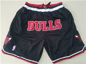 Chicago Bulls Just Don 