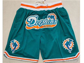 Miami Dolphins Just Don 