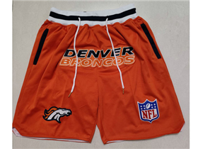 Denver Broncos Just Don 