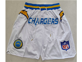 Los Angeles Chargers Just Don 