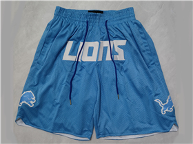 Detroit Lions 