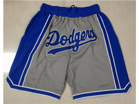 Los Angeles Dodgers Just Don 