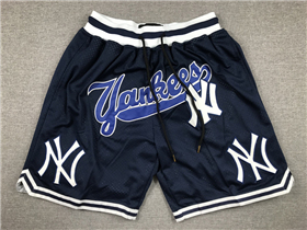 New York Yankees Just Don 