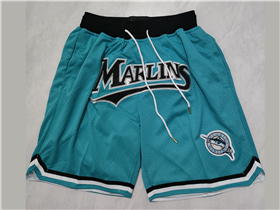 Florida Marlins 