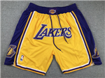 Los Angeles Lakers Just Don 