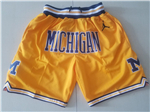 Michigan Wolverines Just Don 