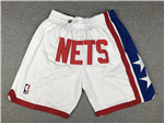 New Jersey Nets Just Don 