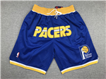 Indiana Pacers Just Don 