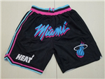 Miami Heat Just Don 