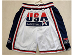1992 Olympic Team USA Just Don 