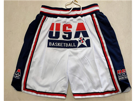 1992 Olympic Team USA Just Don 