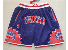 Phoenix Suns Just Don 