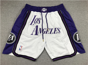 Los Angeles Lakers 