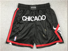 Chicago Bulls 