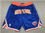 New York Knicks Just Don 