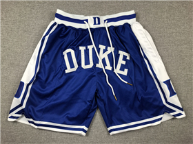 Duke Blue Devils 