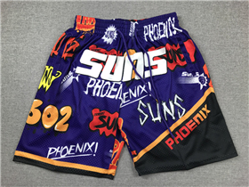 Phoenix Suns 