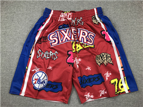 Philadelphia 76ers 