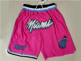 Miami Heat Just Don 