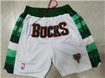 Milwaukee Bucks Just Don 