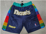 Denver Nuggets Just Don 