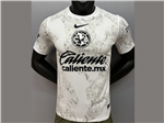 Club América 2024/25 Special White Soccer Team Jersey